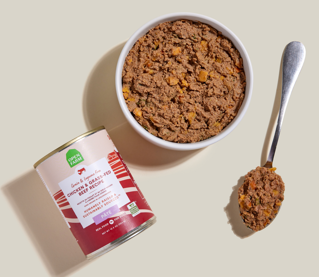 Chicken and Beef Dog Pâté product image 3