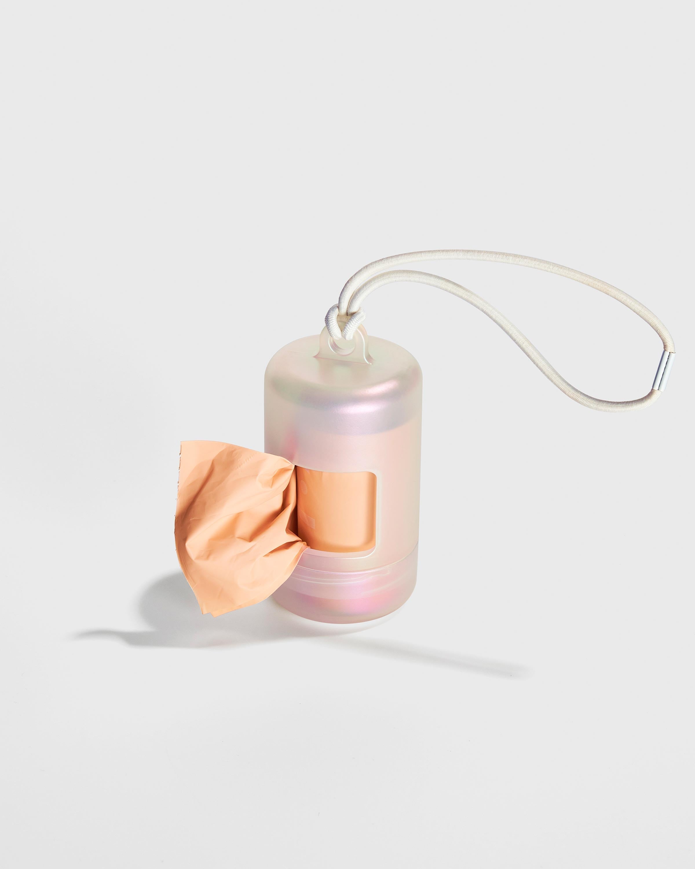 Leash-Attached Dog Waste Bag Dispenser product image 11
