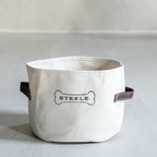Canvas Dog Toy Basket product image 2