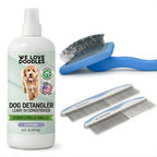 Dog Grooming Kit product image 1