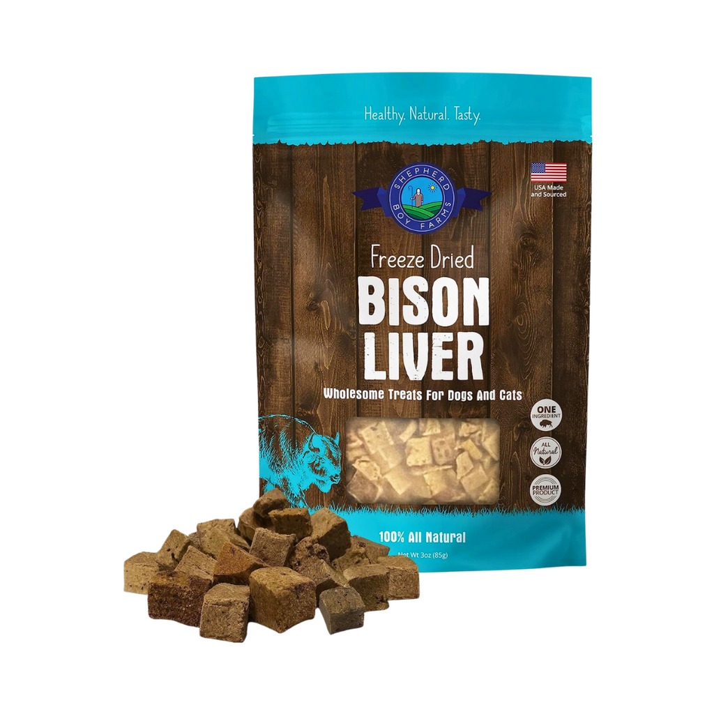Freeze-Dried Dog Treats product image 1