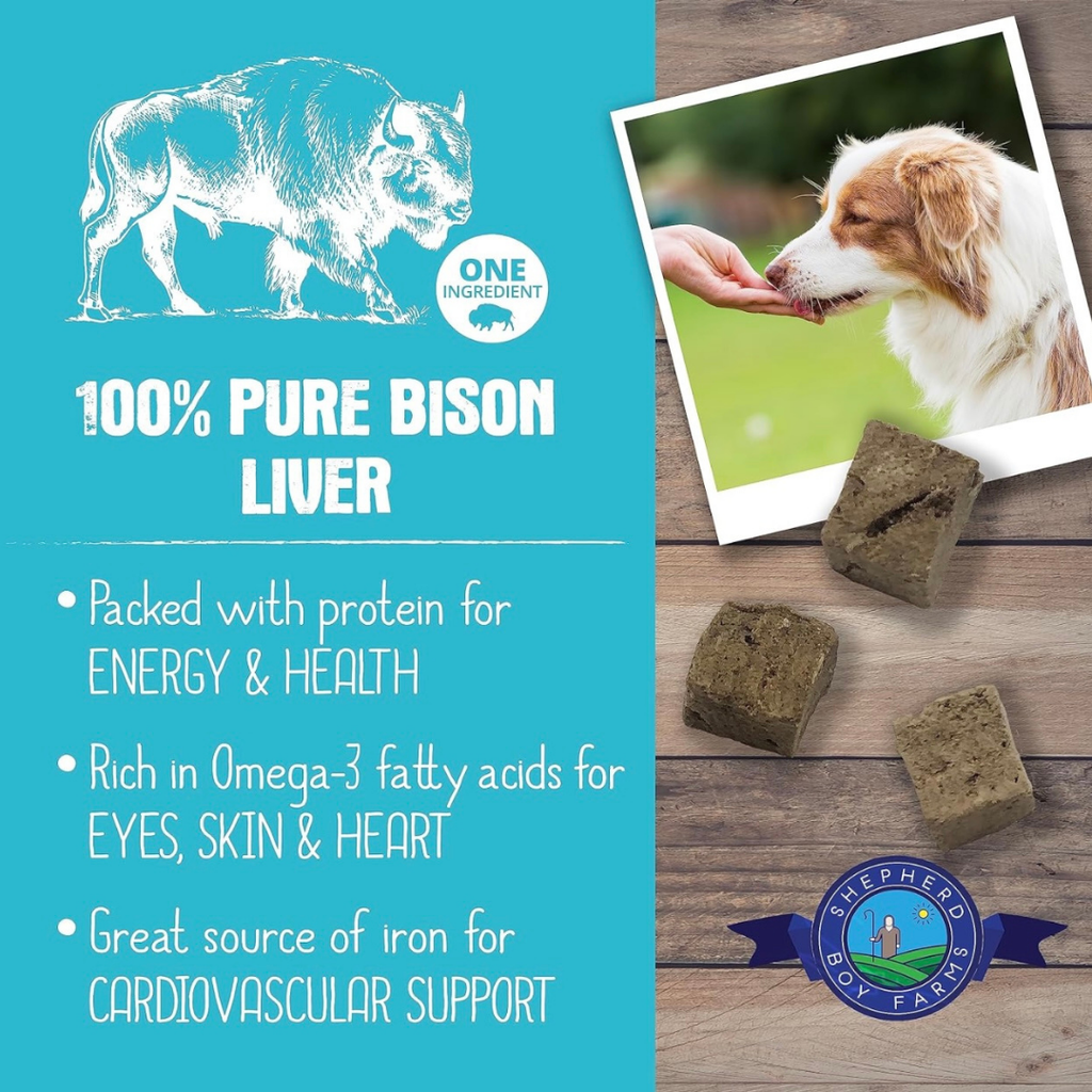 Freeze-Dried Dog Treats product image 2