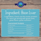 Freeze-Dried Dog Treats product image 3