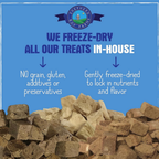 Freeze-Dried Dog Treats product image 5