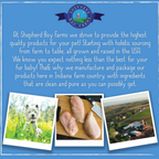 Freeze-Dried Dog Treats product image 6