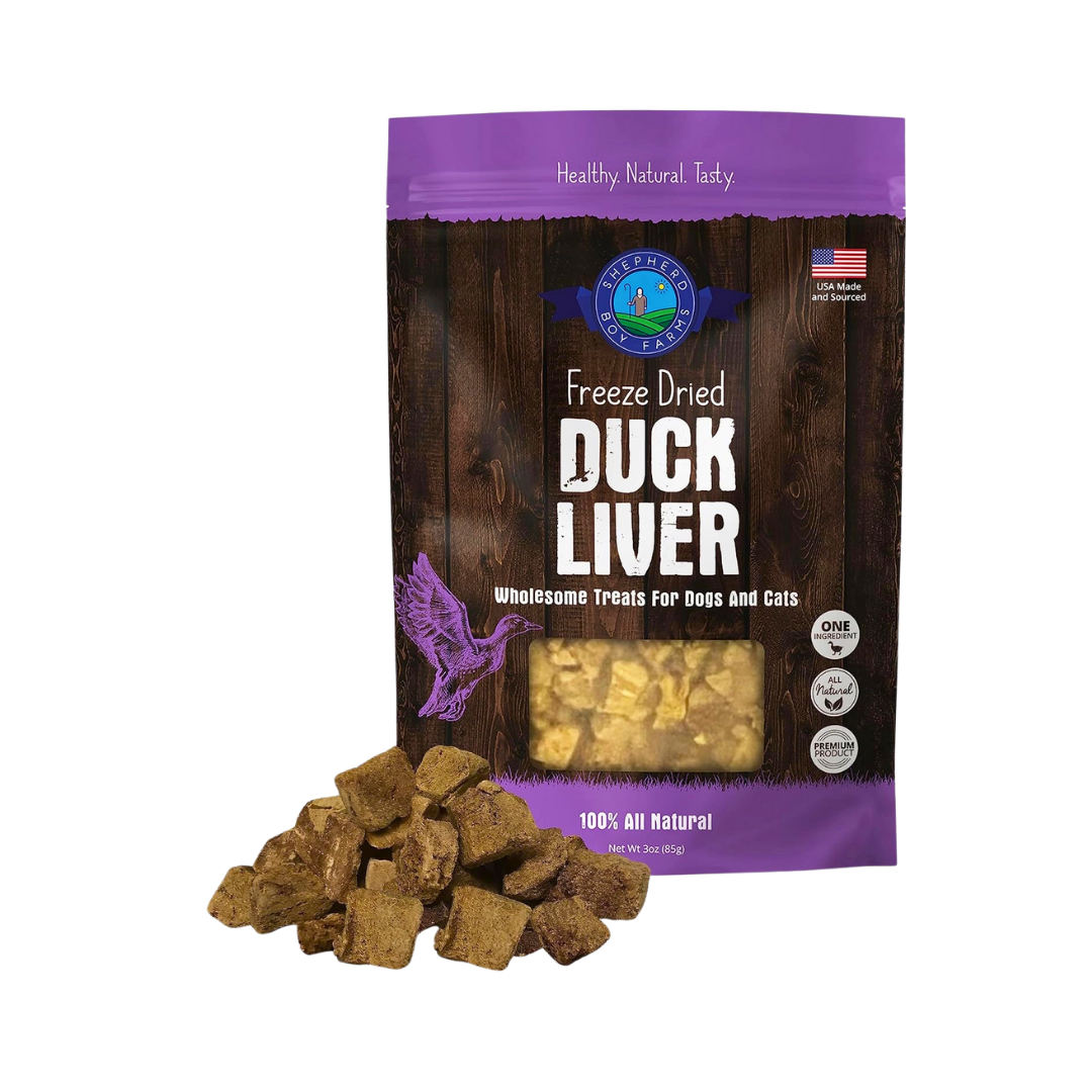 Freeze-Dried Dog Treats product image 1