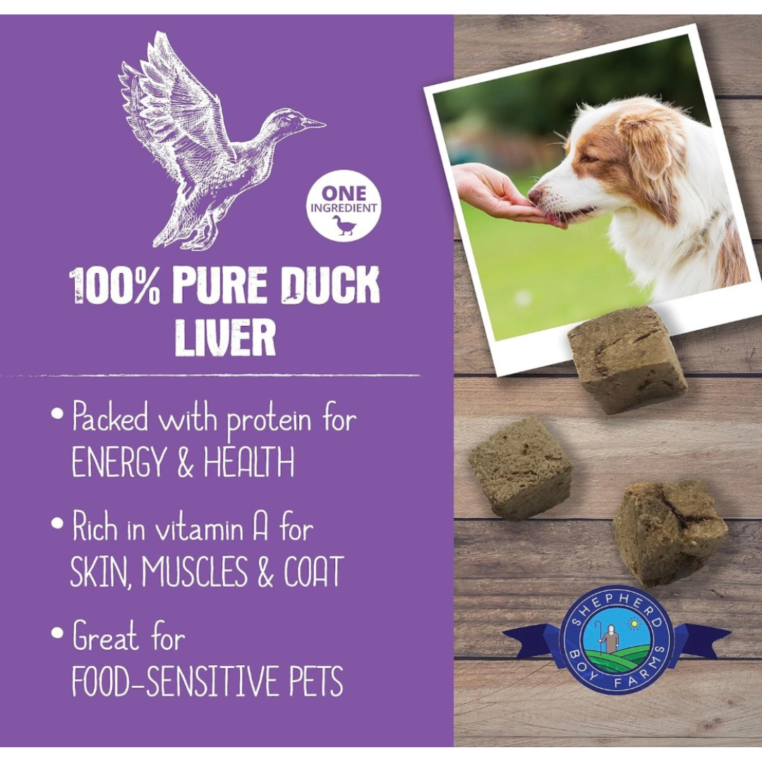 Freeze-Dried Dog Treats product image 2