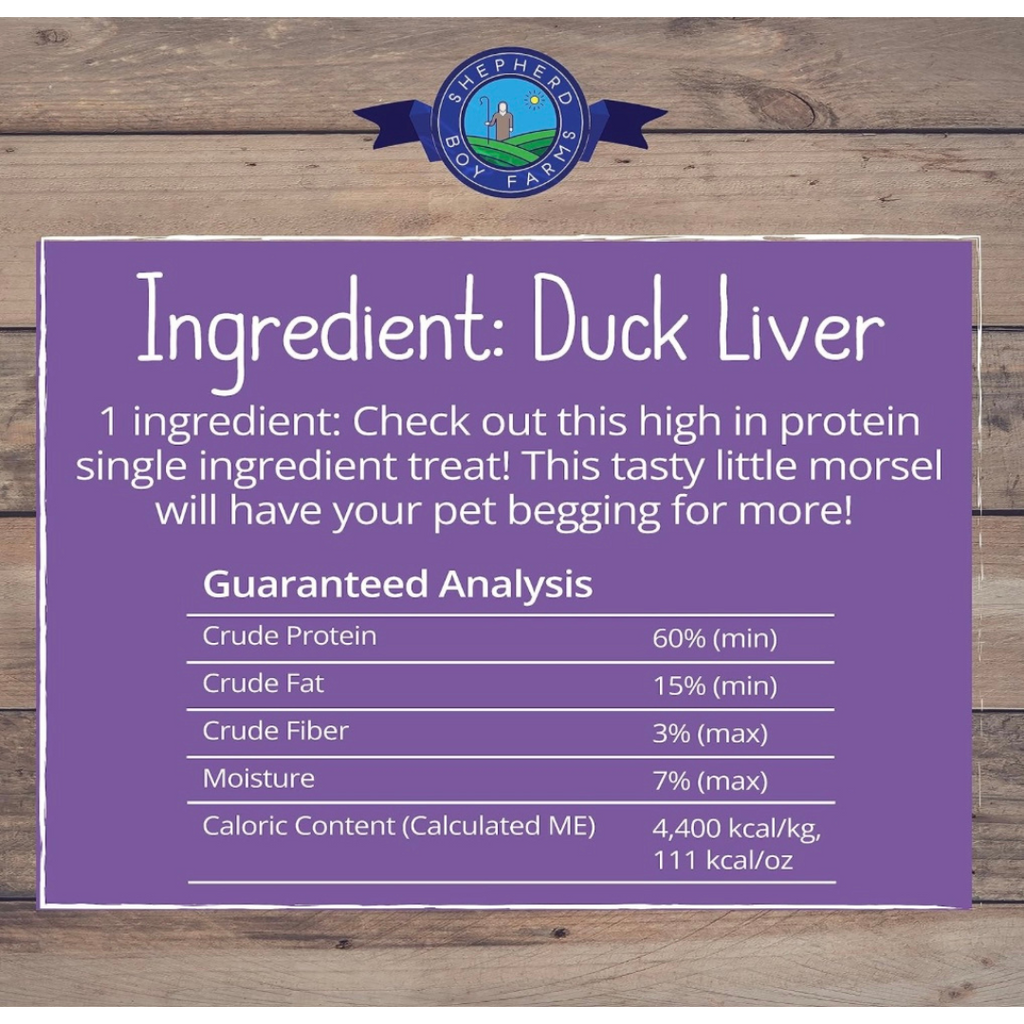 Freeze-Dried Dog Treats product image 4