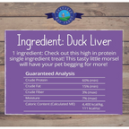 Freeze-Dried Dog Treats product image 4