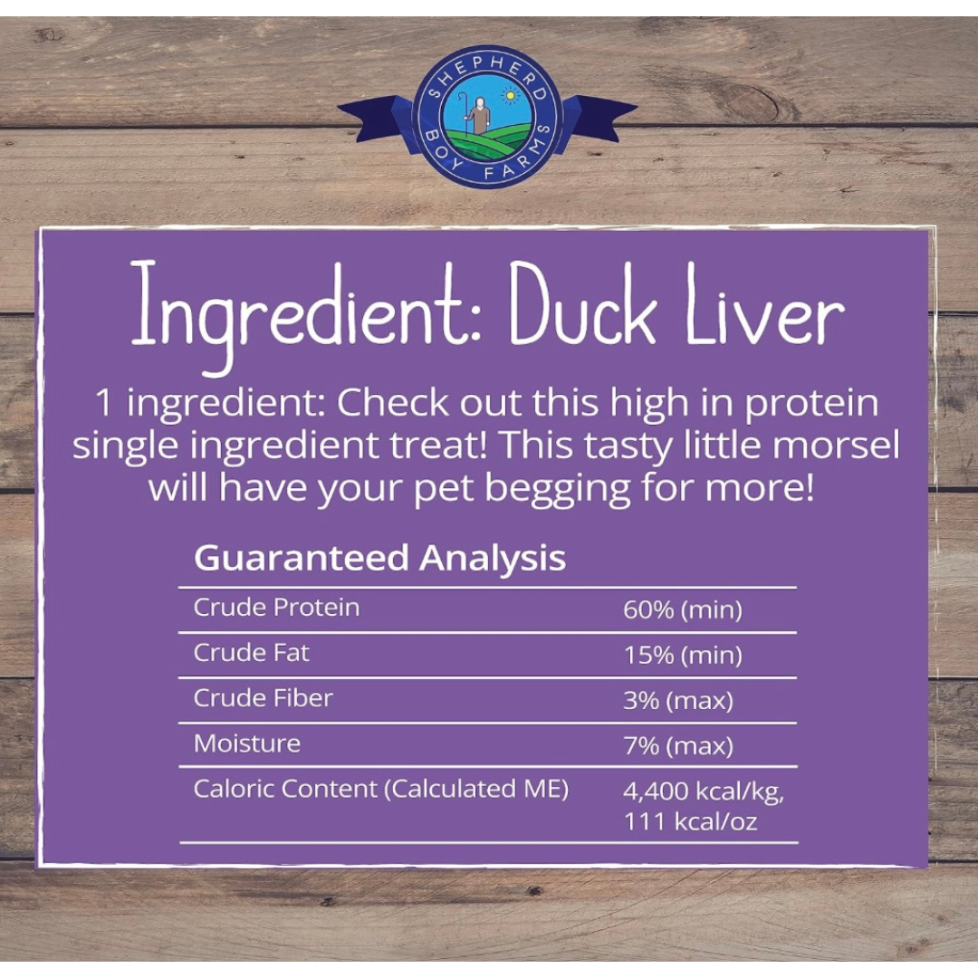 Freeze-Dried Dog Treats product image 4