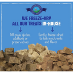 Freeze-Dried Dog Treats product image 5