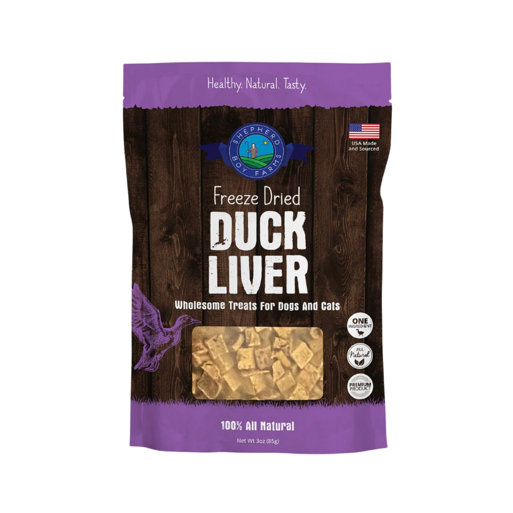 Freeze-Dried Dog Treats product image 8