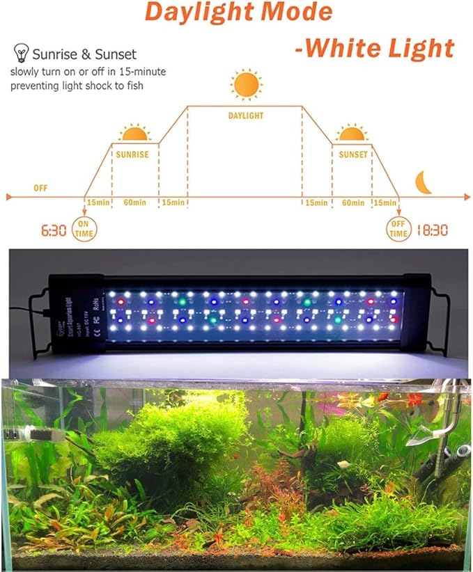 Aquarium Light product image 4