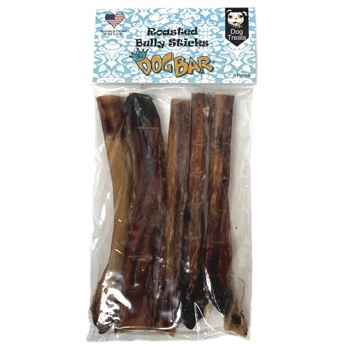 Bully Sticks product image 1