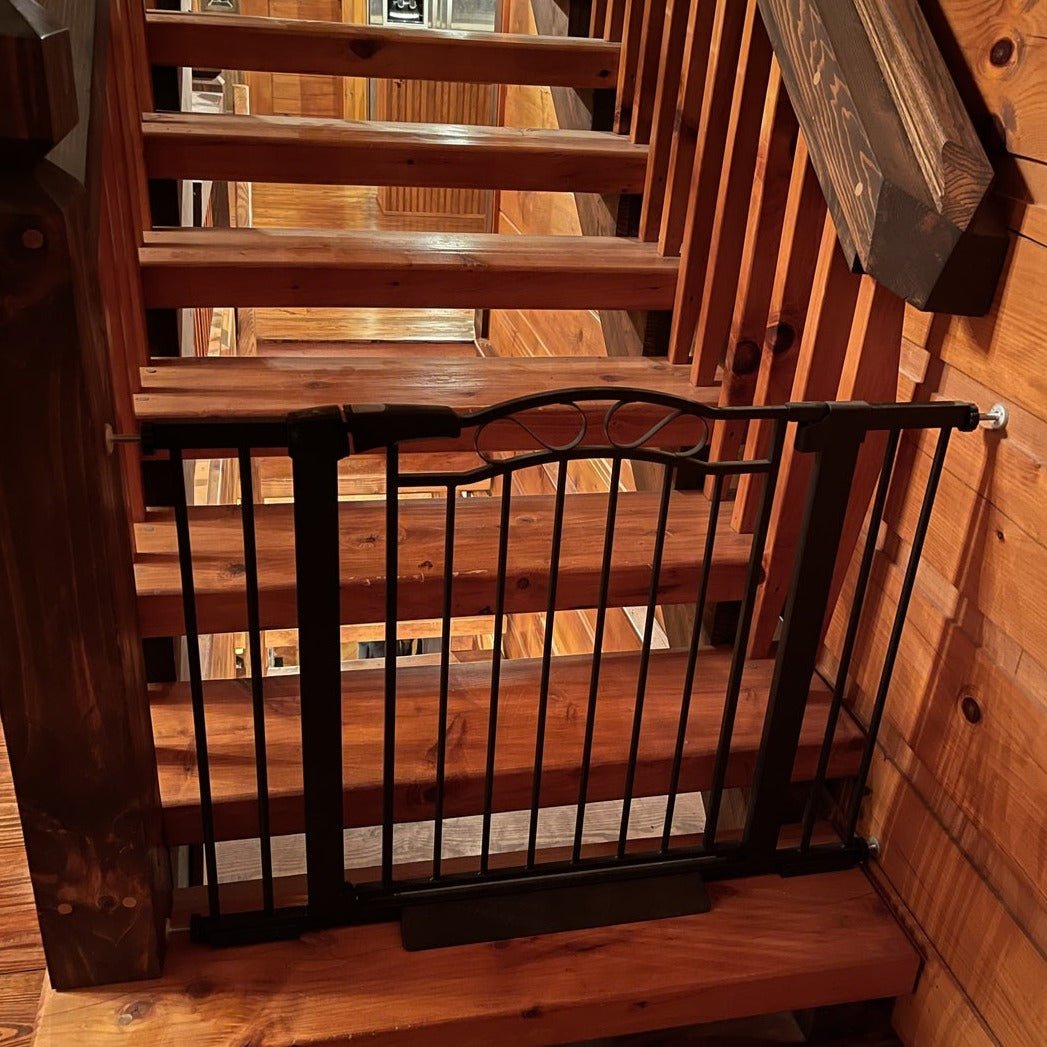 Walk-Through Pet Safety Gate product image 7