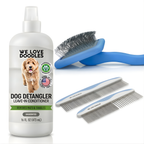 Dog Grooming Kit product image 1