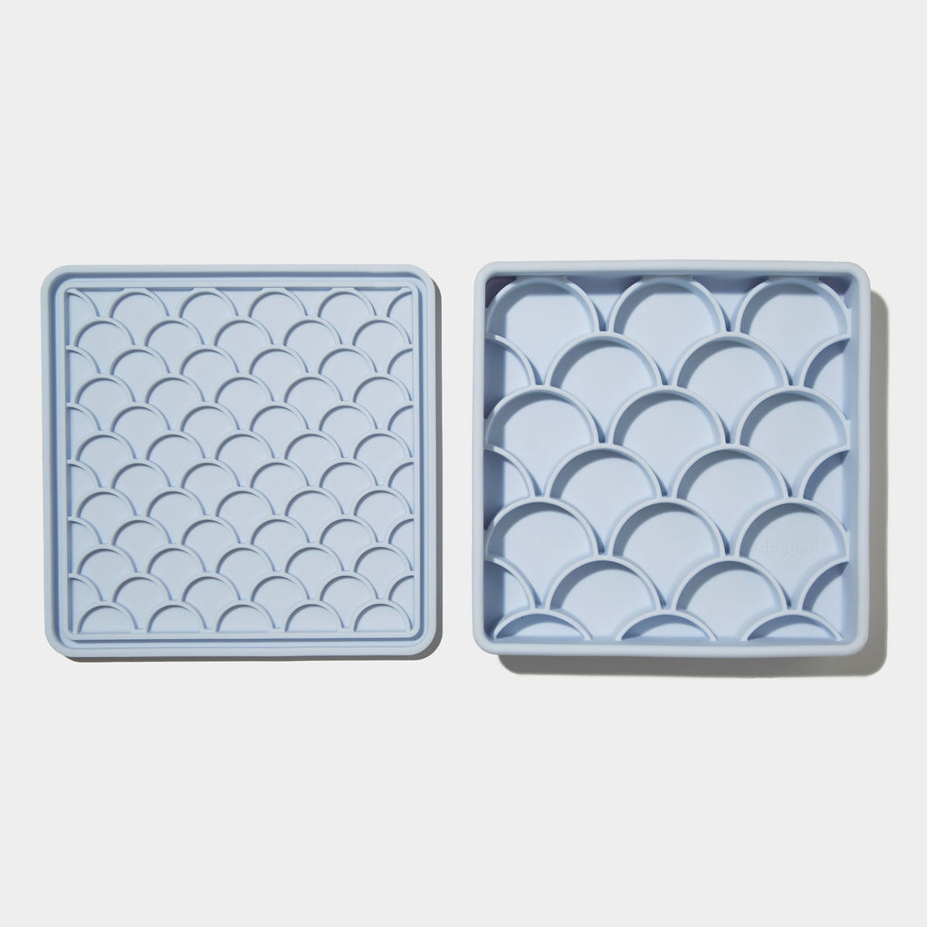 Slow Feeder Dog Bowl product image 1