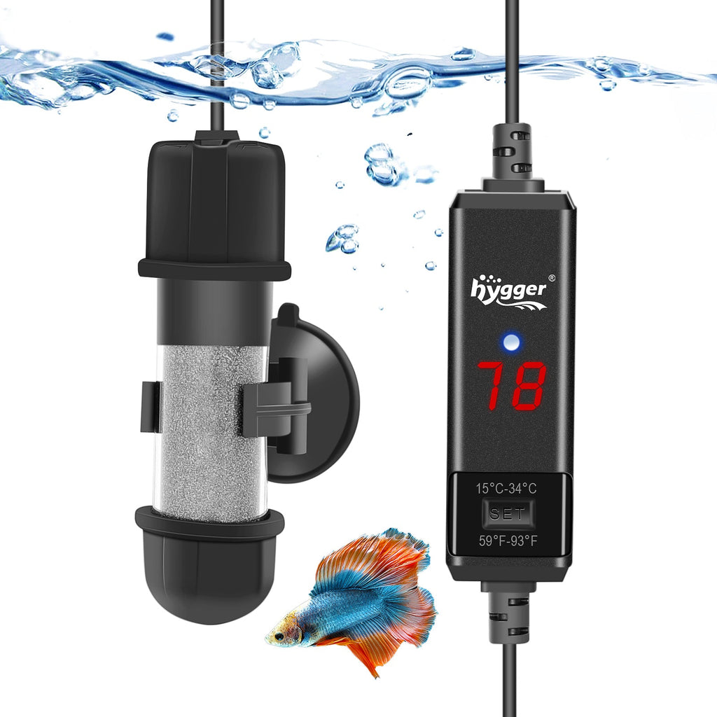 Aquarium Heater product image 1