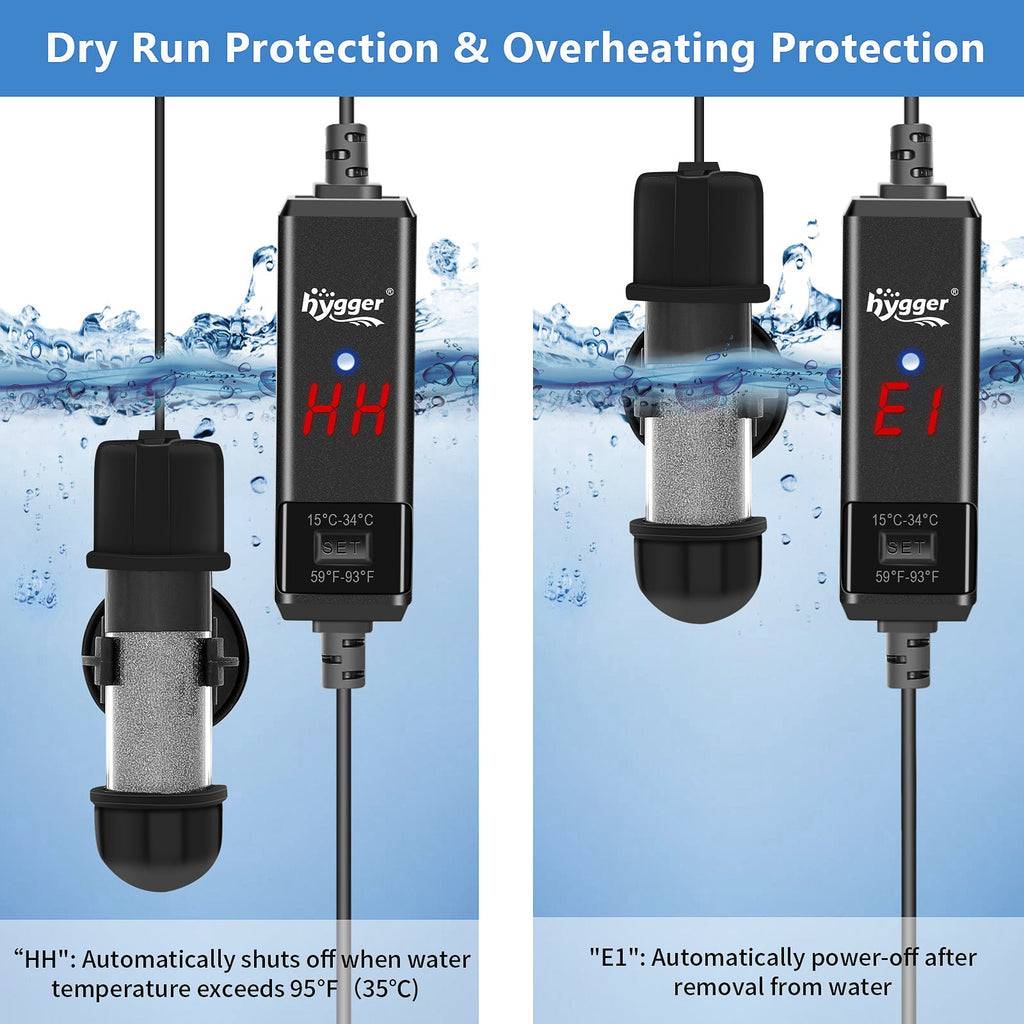 Aquarium Heater product image 3