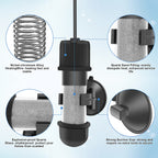 Aquarium Heater product image 4