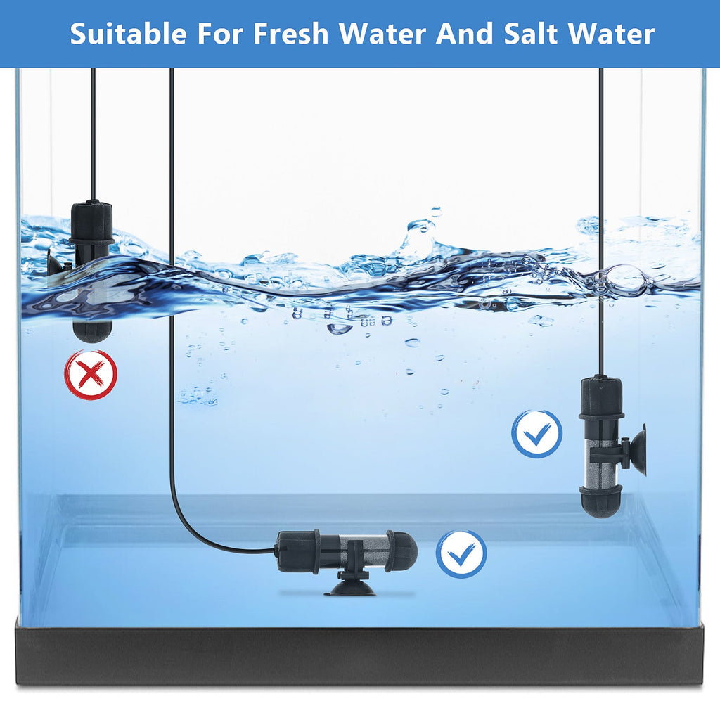 Aquarium Heater product image 6