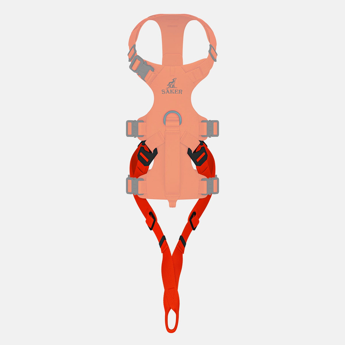 Dog Harness Attachment product image 4