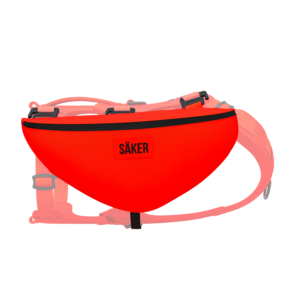 Dog Harness Pouches product image 1