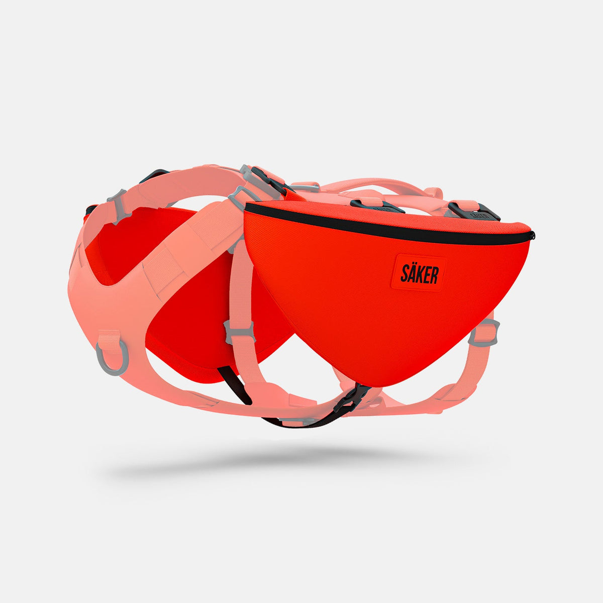 Dog Harness Pouches product image 3