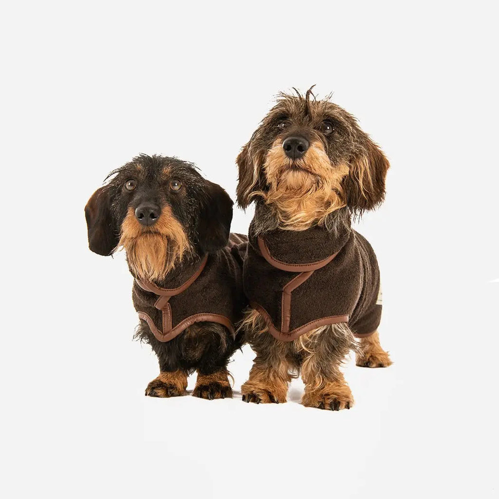 Dog Drying Coat product image 2