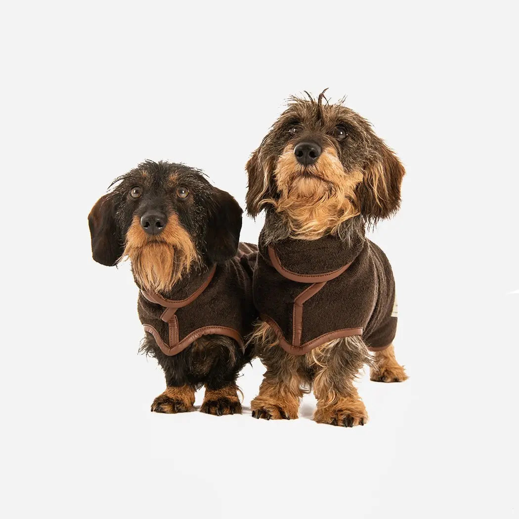 Dog Drying Coat product image 2