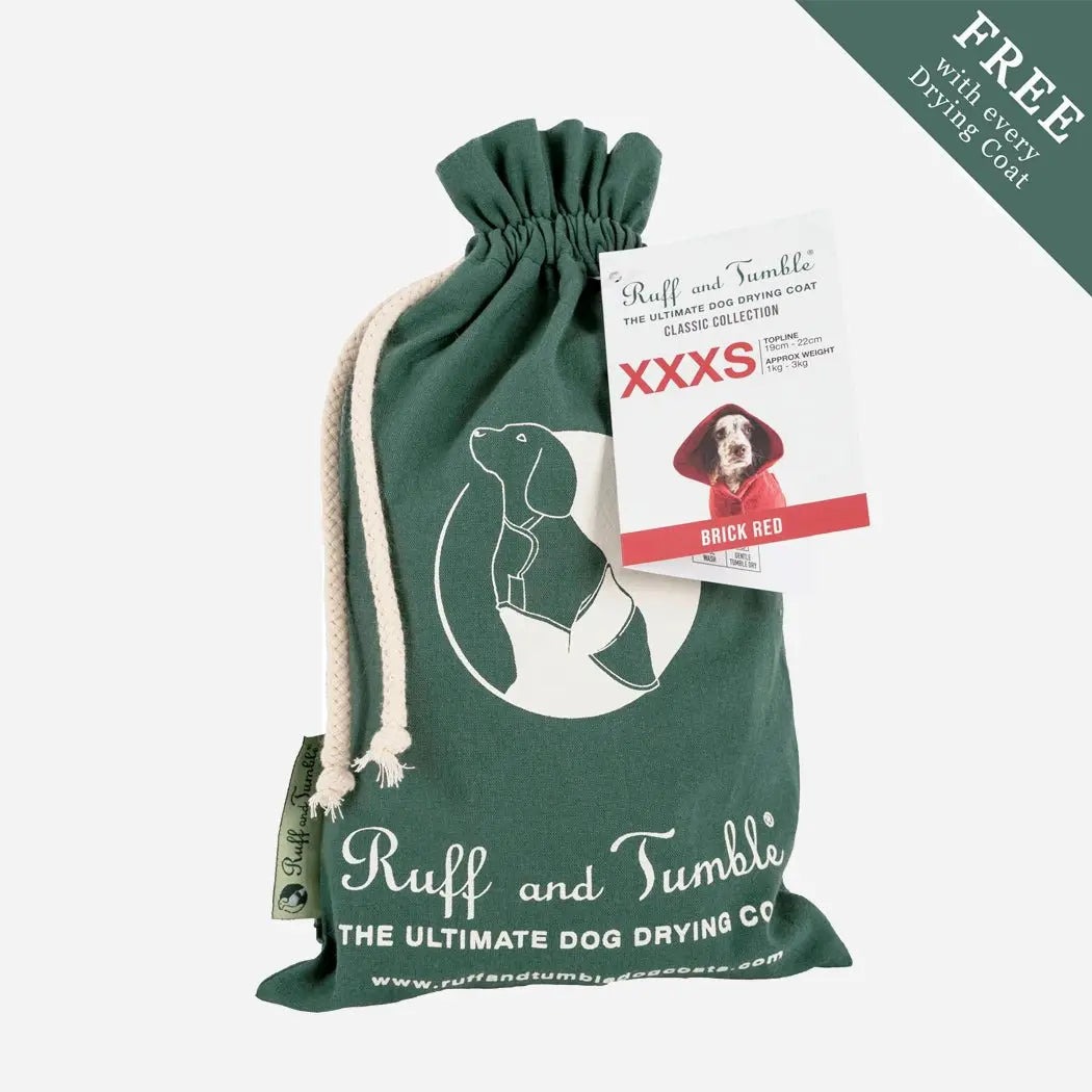 Dog Drying Coat product image 3