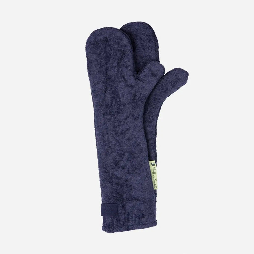 Dog Drying Mitts product image 2