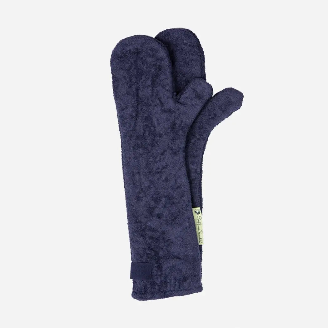 Dog Drying Mitts product image 2