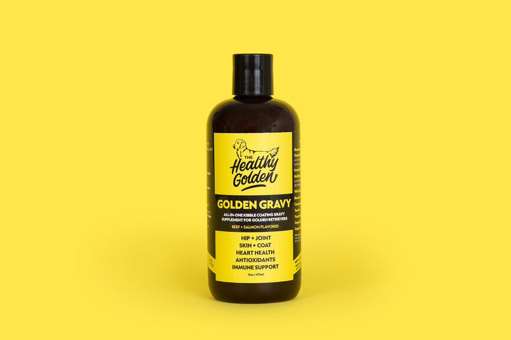 Liquid Dog Wellness Supplement product image 3