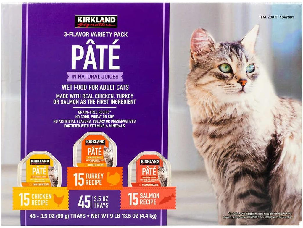 Wet Cat Food product image 2
