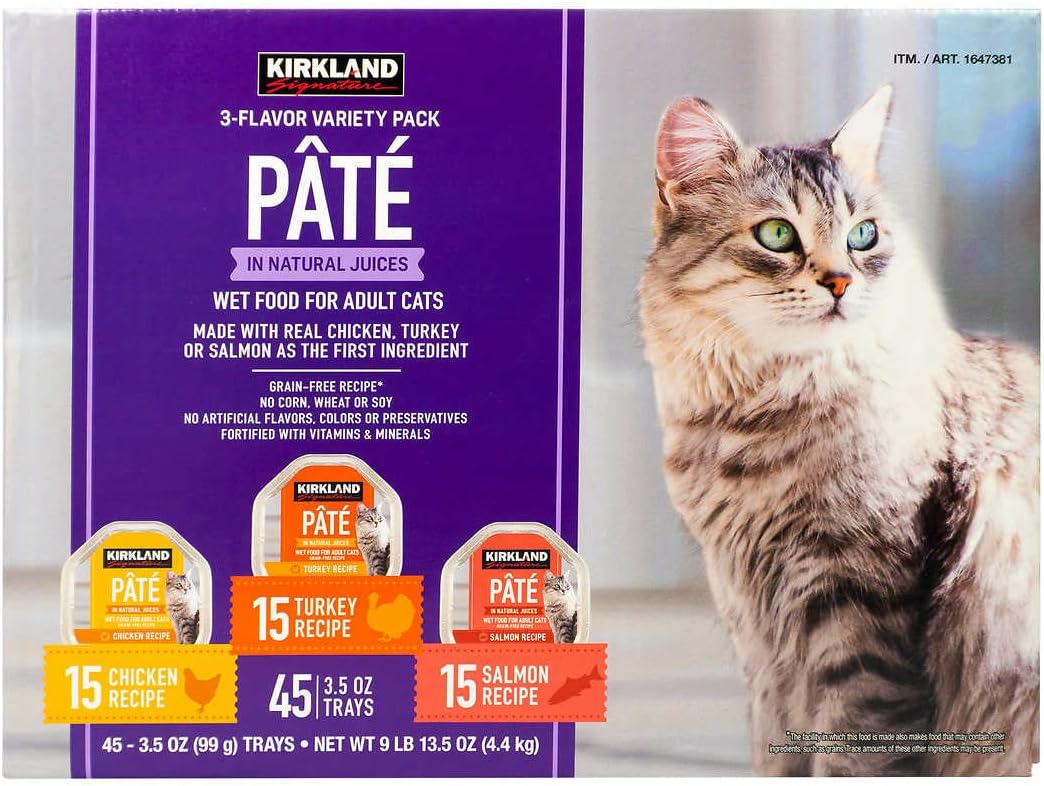 Wet Cat Food product image 2