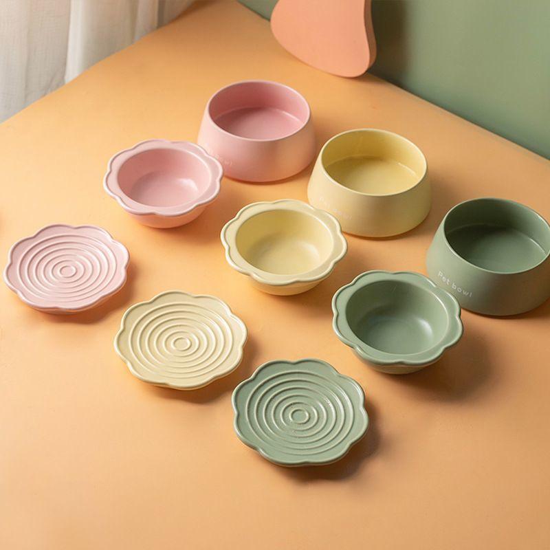 Ceramic Pet Bowl product image 1