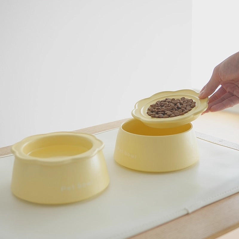 Ceramic Pet Bowl product image 2