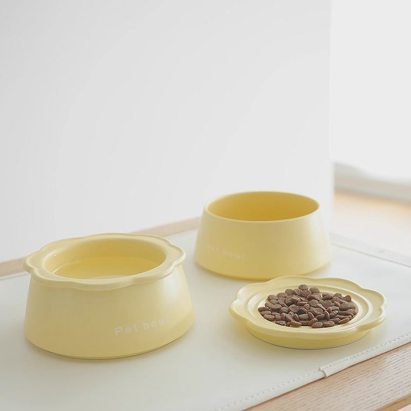Ceramic Pet Bowl product image 3