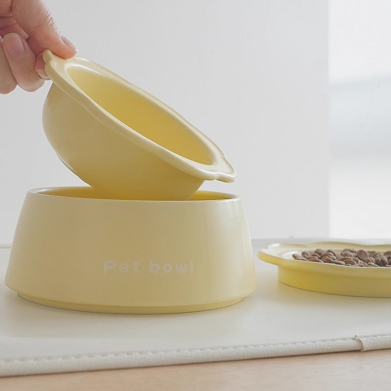 Ceramic Pet Bowl product image 4