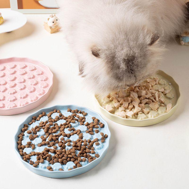 Ceramic Lick Feeder product image 1