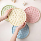 Ceramic Lick Feeder product image 2