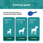 Pet Kelp Supplement product image 4