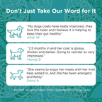 Pet Kelp Supplement product image 7