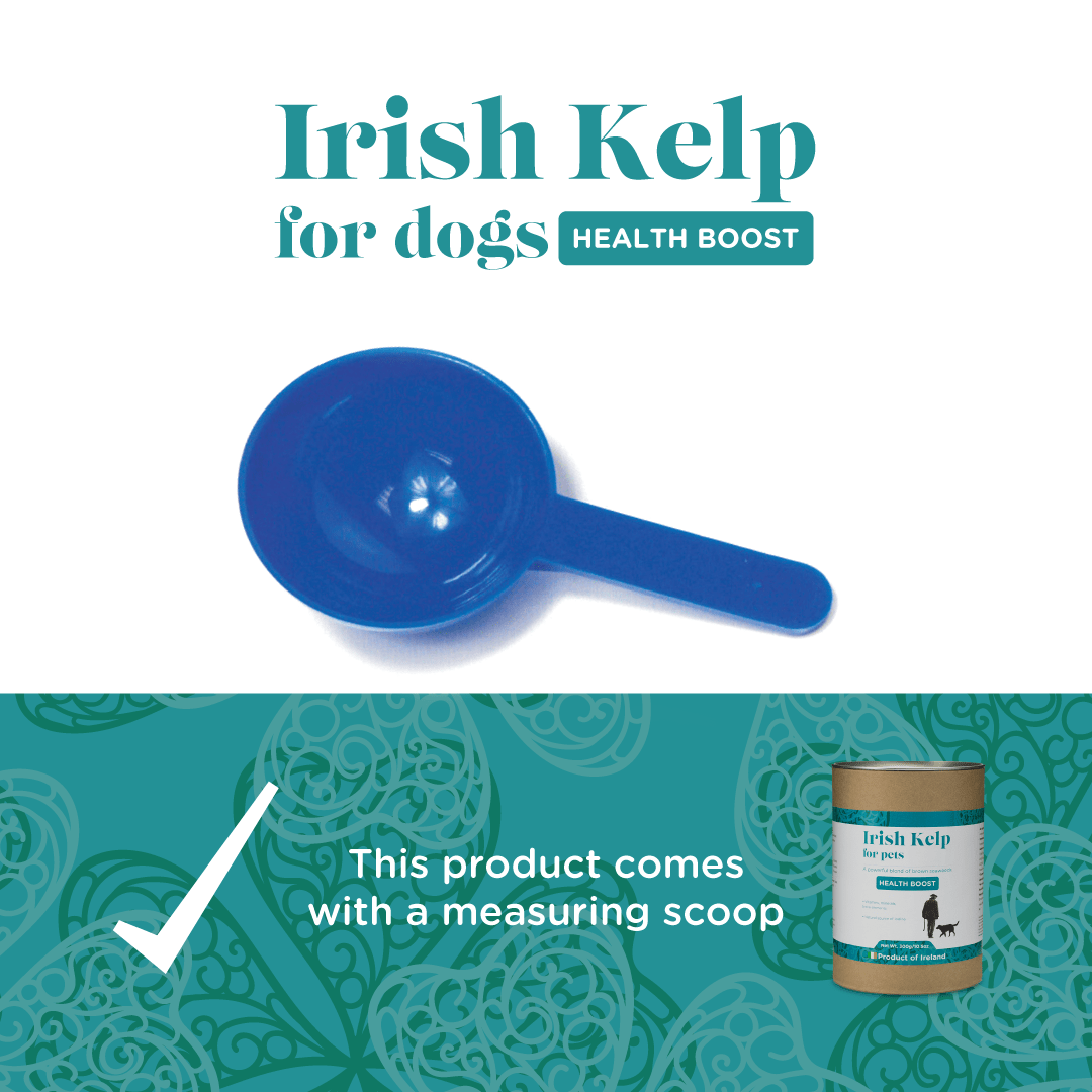 Pet Kelp Supplement product image 13