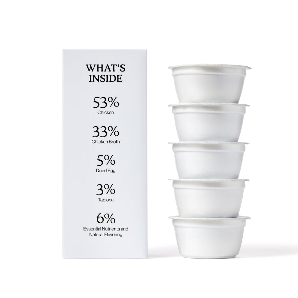 Wet Cat Food product image 3