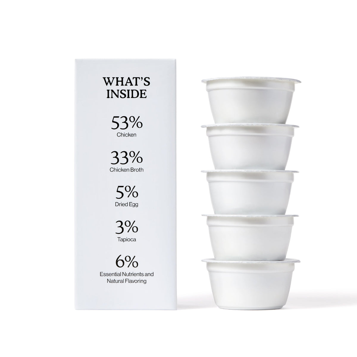 Wet Cat Food product image 3