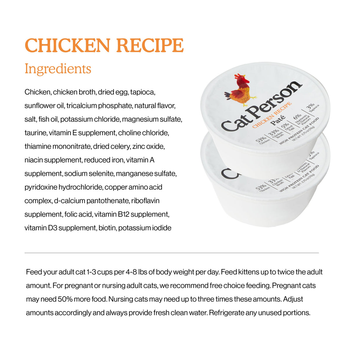 Wet Cat Food product image 4
