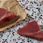 Cat Person Tuna Shreds in Broth provides high-quality, protein-rich nutrition for your cat, featuring tender tuna pieces served in savory broth for a balanced meal.