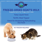 Freeze-Dried Raw Milk product image 4